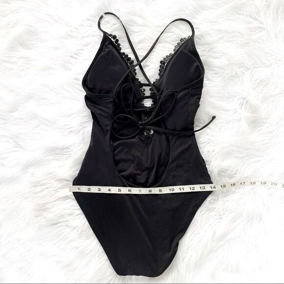 BECCA Delilah One Piece Swimsuit! - Picture 5 of 7